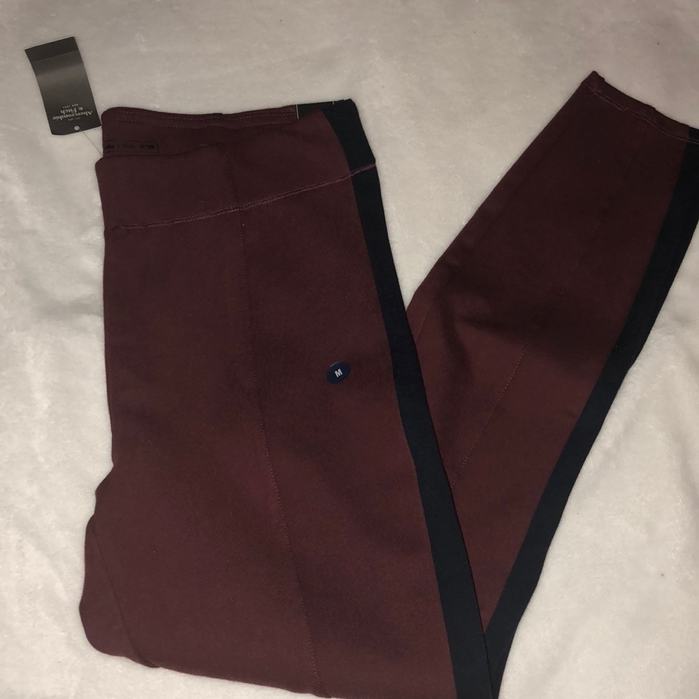 A&F Leggings
